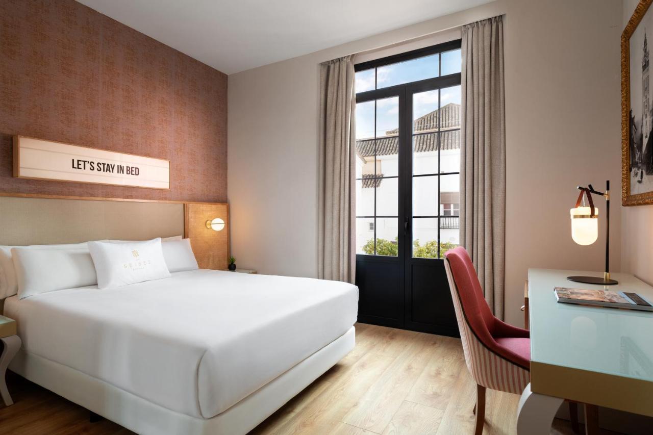 Queen Room Azahar