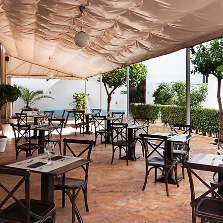 Los Seises Sevilla, A Tribute Portfolio Hotel-3